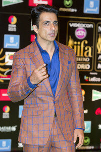 17. International Indian Film Academy Award in Madrid