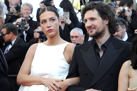Filmpremiere 'De Gaulle: Tilting Iron', Cannes Film Festival 2026