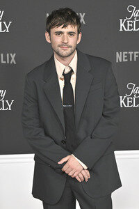 Filmpremiere 'Jay Kelly' in Los Angeles