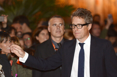 'Florence Foster Jenkins' Premiere, San Sebastian Film Festival 2016