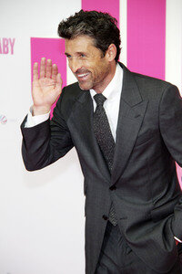 Filmpremiere 'Bridget Jones' Baby' in Berlin