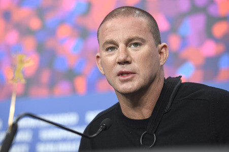 Pressekonferenz 'Josephine', Berlinale 2026