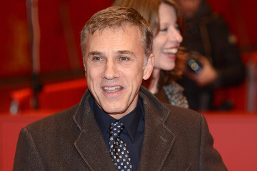 'Journal d'une femme de chambre' Premiere, Berlinale 2015