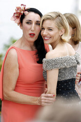 Jury Photocall, Cannes Film Festival 2015