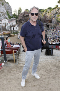 Premiere 'Im Tal des Todes' in Bad Segeberg