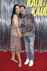 Staffel 3 Premiere 'Kaulitz & Kaulitz' in Berlin