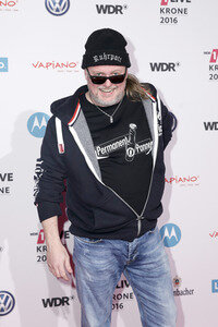 1Live Krone 2016 in Bochum