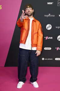 1Live Krone 2025 in Bielefeld