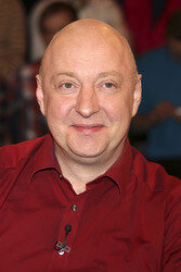 'Markus Lanz' Talkshow, Hamburg