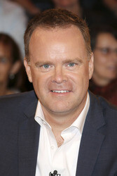 'Markus Lanz' Talkshow, Hamburg