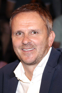 Talkshow 'Markus Lanz' in Hamburg