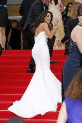 'Saint Laurent' Premiere, Cannes Film Festival 2014
