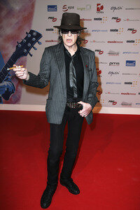 PRG Live Entertainment Award 2017 in Frankfurt