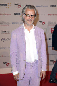 PRG Live Entertainment Award 2017 in Frankfurt