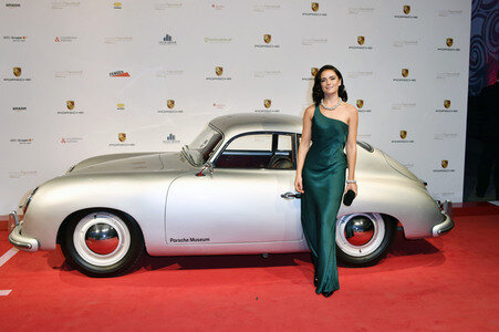 Leipziger Opernball 2018 in Leipzig