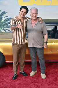 Filmpremiere 'London Calling' in Los Angeles