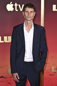 Serienpremiere 'Lucky' in Los Angeles
