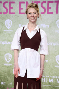 Filmpremiere 'Ach, diese Lücke, diese entsetzliche Lücke' in Berlin