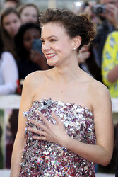 'Am grünen Rand der Welt' Premiere, London