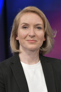 Talkshow 'maischberger' in Berlin