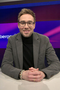 Talkshow 'maischberger' in Berlin