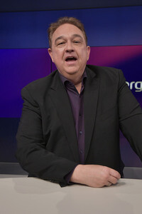 Talkshow 'maischberger' in Berlin
