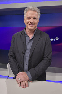 Talkshow 'maischberger' in Berlin