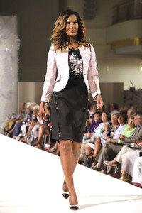 LMC Fashion Show 'Breaking the Ice' in Hamburg