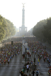 41. Berlin Marathon 2014