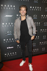 Mazda InTouch Spring Cocktail in Düsseldorf