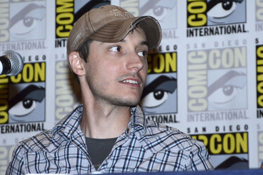 'The Maze Runner' Panel, San Diego Comic Con