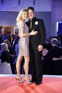 Deutscher Medienpreis 2015 in Baden-Baden