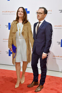 19. Medienpreis der Kindernothilfe 2017 in Berlin