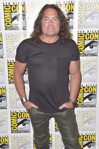 Photocall 'Medinah' auf der San Diego Comic-Con International 2017