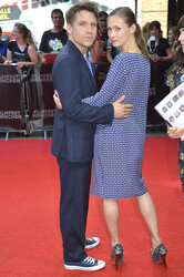 Premiere von 'Meister des Todes' auf dem Filmfest München 2015