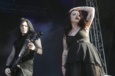M'era Luna Festival 2026 in Hildesheim