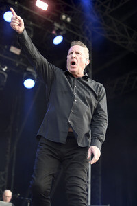 M'era Luna Festival 2026 in Hildesheim