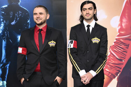 Filmpremiere 'Michael' in Berlin