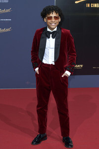 Filmpremiere 'Michael' in Berlin