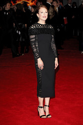 'The Hunger Games: Mockingjay - Part 1' World Premiere, London