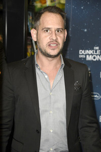Filmpremiere 'Die dunkle Seite des Mondes' in Berlin