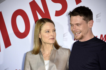 'Money Monster' Berlin Photocall