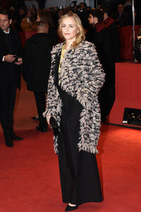 'Rückkehr nach Montauk' Premiere, Berlinale 2017