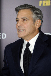 'The Monuments Men' Premiere, New York