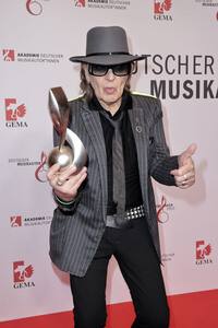 Deutscher Musikautorenpreis 2026 in Berlin