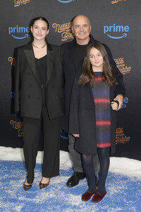 Filmpremiere 'Natale senza Babbo' in Rom