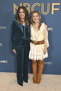 NBCUniversal Emmy Mittagessen in Beverly Hills