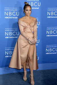 NBCUniversal Programmpräsentation 2017 in  New York
