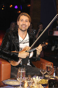 'NDR Talk Show' in Hamburg
