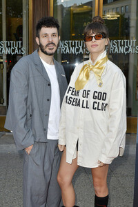 Filmpremiere 'Noga' in Berlin